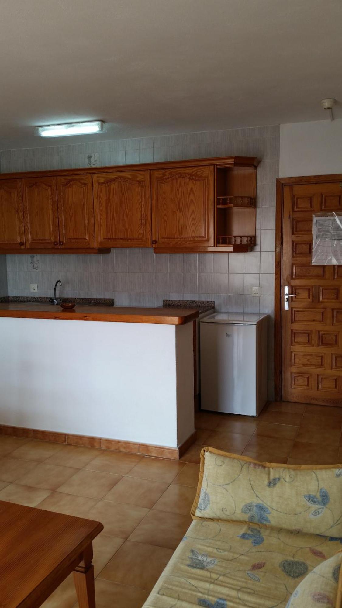 Apartamentos Vista Al Puerto Σαν Αντόνιο Εξωτερικό φωτογραφία